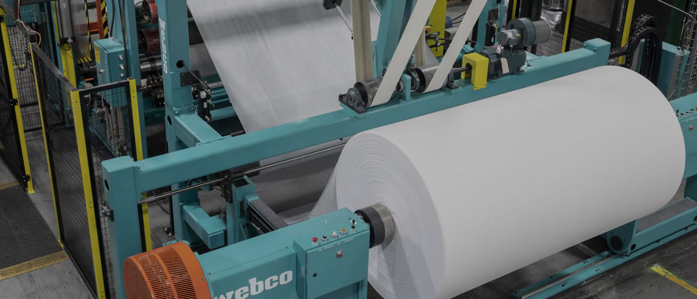 Hot Melt Laminating Banner