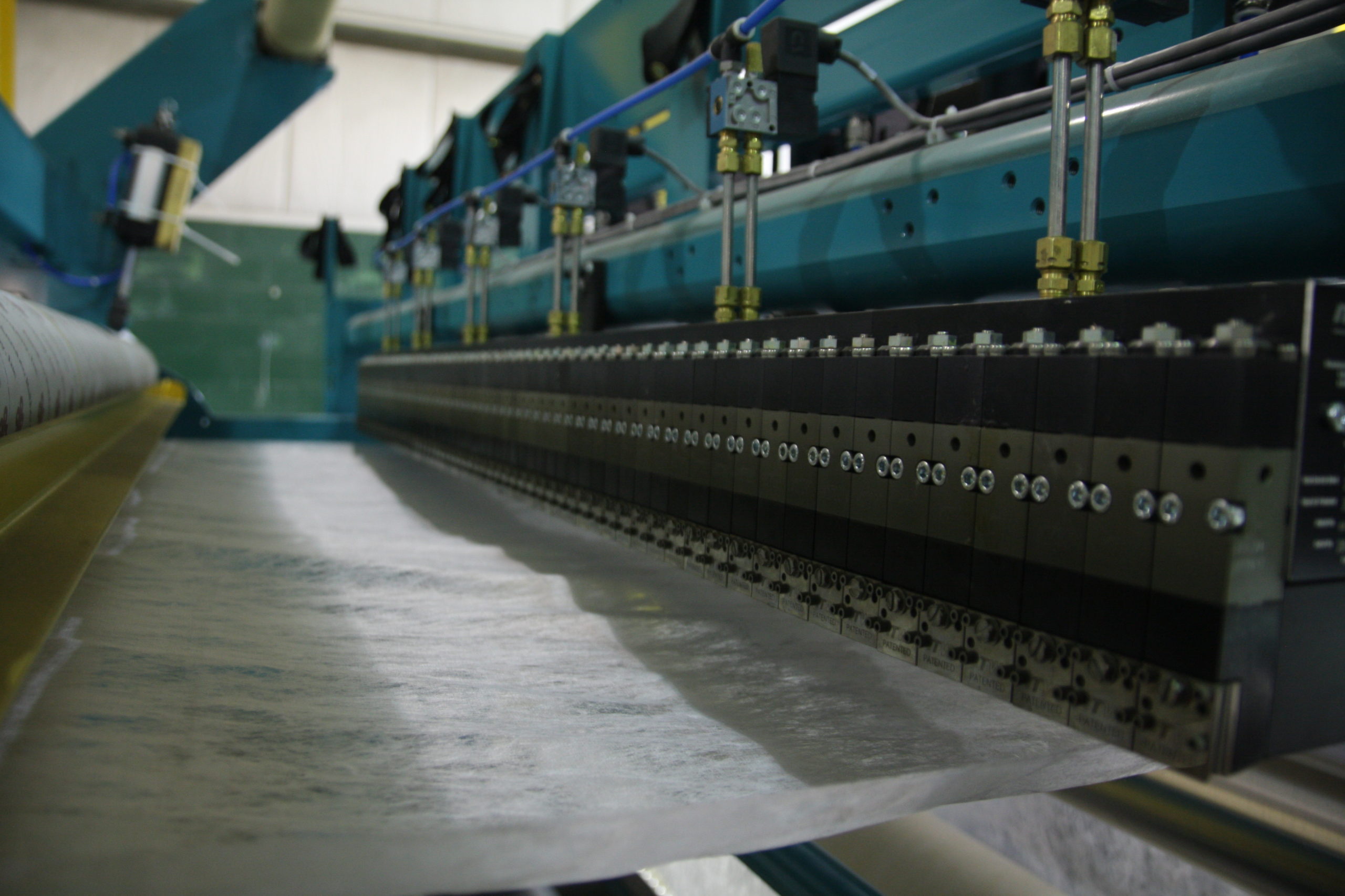 Hot Melt Laminating Service