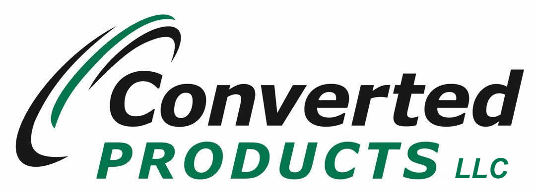 Converted Products Logo